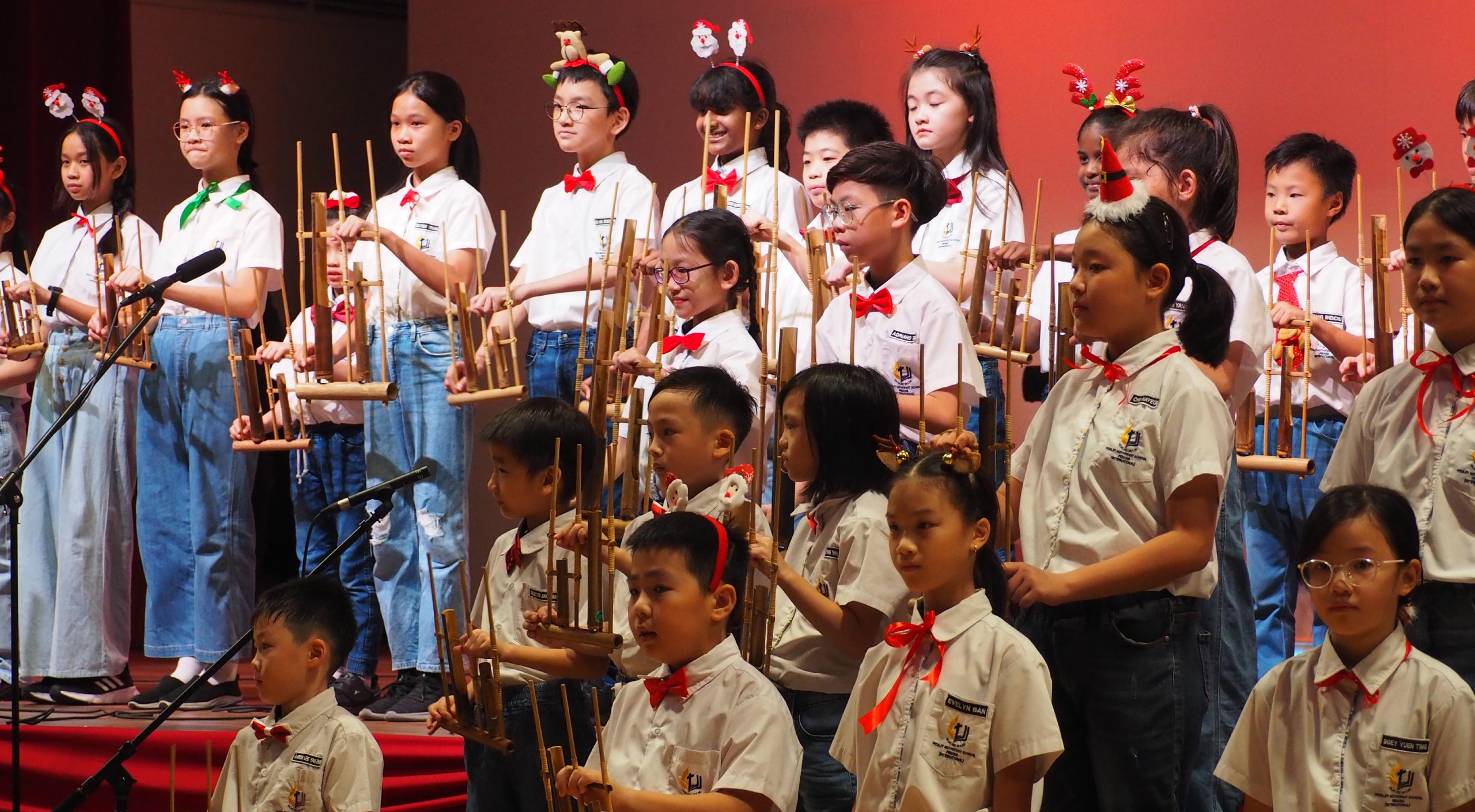 Harmony of Hope - Christmas Charity Concert