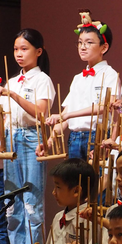 Harmony of Hope - Christmas Charity Concert